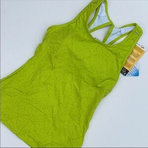 Athleta exercise workout tank xxs